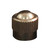Milton Industries TR VC3 Dome Type Valve Cap | 436