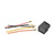 Standard Ignition S718 5-Terminal Blower Motor Connector