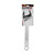 Performance Tool 12 inch adjustable wrench W30712