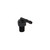 Banjo HB050 Hose Barb Adapter | ½″ MNPT x ½″ Barb
