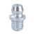 Mize straight grease fittings 1/4 PT Z900V