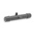 Pipe Fitting Restrictor Connector | Edelmann 715300