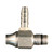 Milton Industries 155 Siphon Spray Nozzle