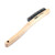 Forney 70521 Brass Wire Scratch Brush with Long Handle