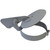 Anthes Exhaust Rain Cap 5" x 5-3/16" | MPN 11017