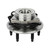 Federated Bearing Hub Assembly SB515097