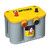 Optima D34/78 YT dual purpose AGM battery