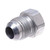 Gates 6MJPLUG MegaCrimp Male JIC Plug | 3/8″