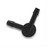 Edelmann 3/8 in Elbow Hose Fitting | 711066