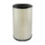 Baldwin radial seal cab air filter RS5305