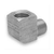 Edelmann 3/8-18 Street Elbow Pipe Thread Fitting | 216600