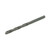 Forney Jobber Length Drill Bit, HSS, 135° Split Point, 15/64 in (20198)