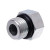 Gates 1 inch male pipe thread plug 16MBPLUG