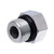 Gates 1 inch male pipe thread plug 16MBPLUG