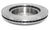 AutoExtra AX53005 Front Disc Brake Rotor