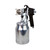 ATD Tools 1.8 mm Suction-Feed Spray Gun with Dripless Cup (6810)