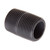 1/2″ Close Black Steel Pipe Nipple (12CLOS)