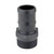 Banjo Adapter, ⅜″ MNPT x ½″ Hose Barb (3A3812)