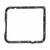 FelPro TOS18663 Transmission Oil Pan Gasket