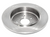 AutoExtra AX900532 Rear Disc Brake Rotor