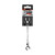 Performance Tool W30402 3/8" x 7/16" Flare Nut Wrench