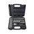 ATD Tools 44-piece SAE metric socket set 1200