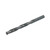 Forney HSS Jobber Length Drill Bit, 27/64 in, 135° Split Point | 20210