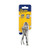 Vise-Grip 1002L3 4-inch curved jaw locking pliers