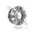 Automann hub pilot aluminum wheel 24.5x8.25 157A245X825HP