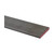 Forney Flat Hot Rolled Steel Bar | 1/2 in x 2 in x 4 ft