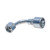 Gates MegaCrimp Female Flare Fitting 90° Long | 8G8FFORX90L