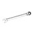 Performance Tool 10mm Ratcheting Combination Wrench (W30350)