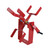 ATD Tools Heavy-Duty Manual Air Hose Reel | 31160