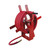 ATD Tools Heavy-Duty Manual Air Hose Reel, Holds 100 ft (31160)