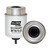 Baldwin Fuel Filter Spin-On | BF7673D
