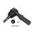 Moog Tie Rod End, Right Inner, High Strength Steel (ES800901)