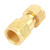 Forney CGA-520 to CGA-510 Cylinder Adapter | MPN 87805