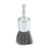Forney Wire End Brush | 72738
