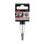 Performance Tool W38877 3/8" Drive 3/16" Hex Bit Socket