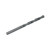 Forney HSS Jobber Length Drill Bit, 17/64 in, 135° Split Point | 20200