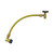 ATD Tools 3659 R134a self-sealing recharge hose kit