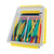 ATD Tools 393 heat shrink tube assortment kit