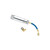 FJC Dye Injector for R-12 and R-134a, Hand Turn (2732)