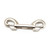 Forney 61298 double snap welding accessory 3/8 x 3-1/2 inch