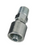 Gates MegaCrimp Male Pipe (NPTF – 30° Cone Seat), Hydraulic Hose Fitting (6G8MP) Gates MegaCrimp Male Pipe (NPTF – 30° Cone Seat), Hydraulic Hose Fitting (6G8MP)
