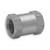 Edelmann 3/8-18 Thread Size Coupling Type Pipe Thread Fitting (203600)