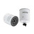 Wix Spin-On Fuel Filter (33753)