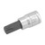 Performance Tool W38855 | 3/8" Drive T-55 Star Bit Socket