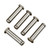 Rigid F9 replacement pin and clip set 34780