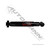 Automann A85956 shock absorber